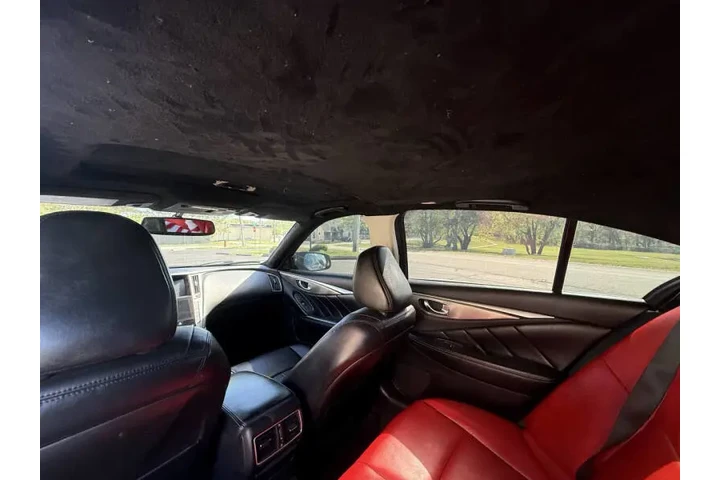 $8999 : 2015 Q50 image 9