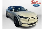 $38777 : Ford Mustang Mach-E 2025 AWD thumbnail