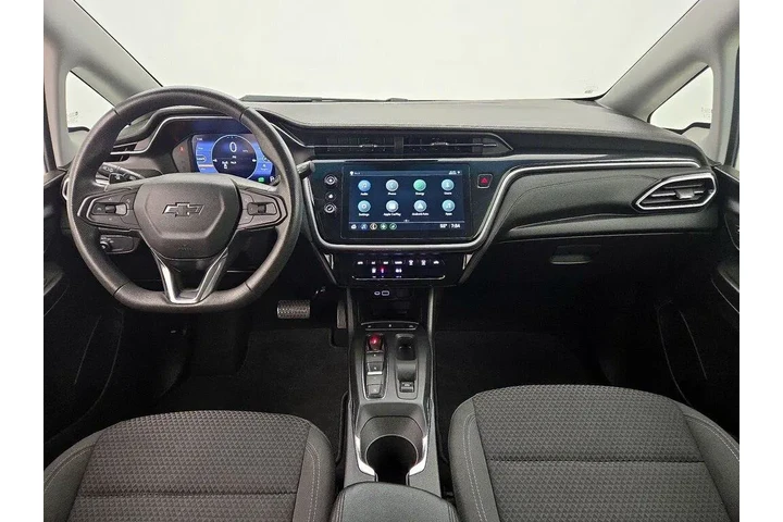 $16998 : Chevrolet Bolt EV 2023 1LT 4 image 9