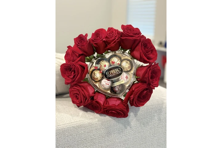 Bouquet Bloom Indy Gift Shop image 2