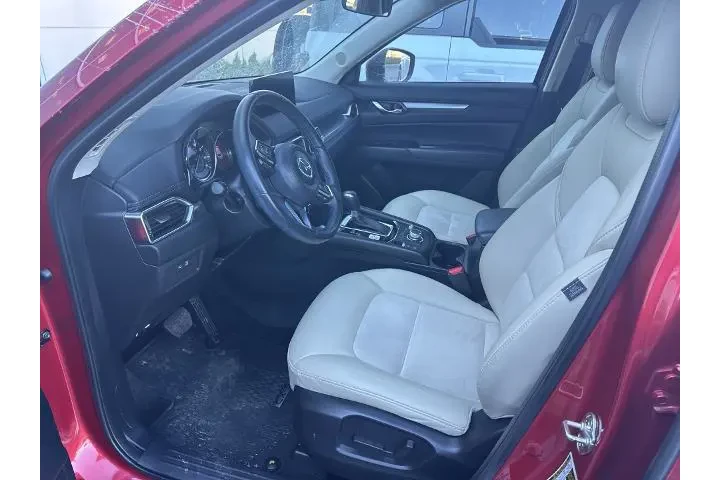 $20286 : Mazda CX-5 2021 AWD Touring image 9