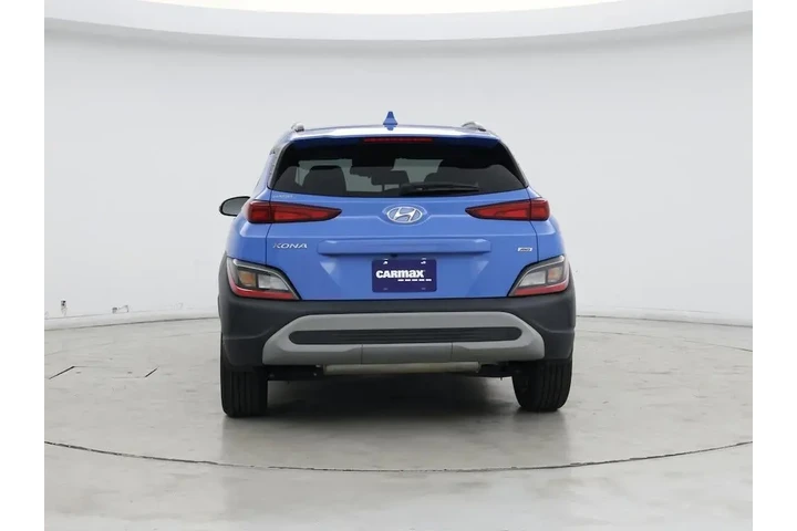 $18998 : Hyundai KONA 2022 AWD SEL 4d image 6
