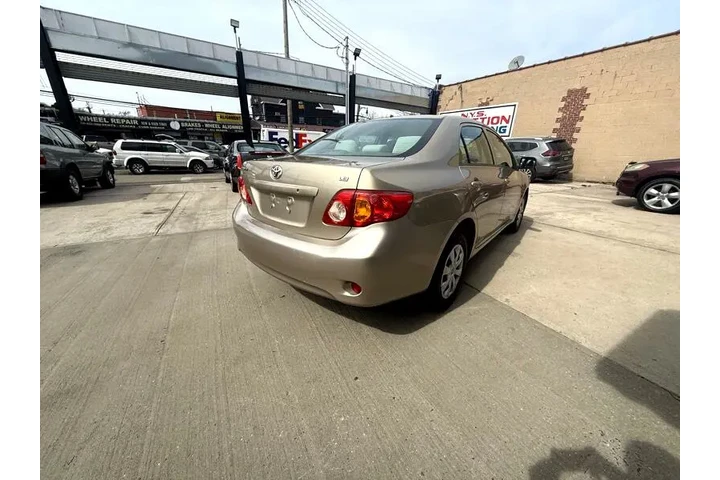 $6295 : 2010 Corolla LE image 6