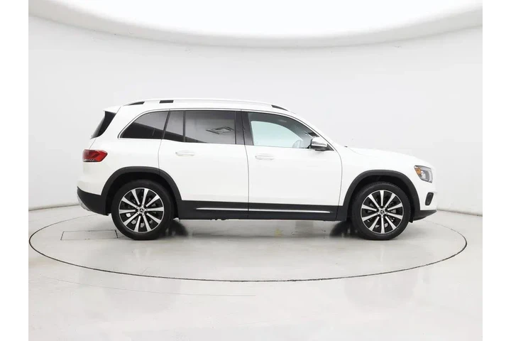 $24998 : Mercedes-Benz GLB 2021 GLB 2 image 7