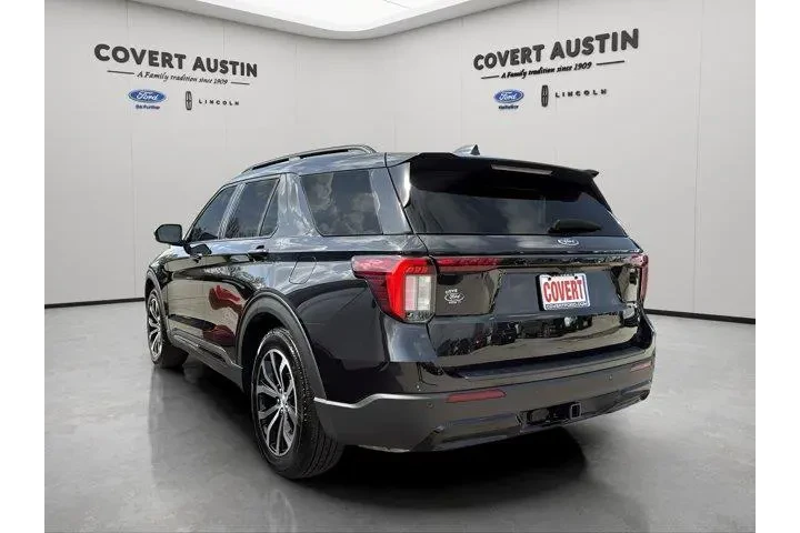 $38945 : Ford Explorer 2025 ST-Line 4 image 3