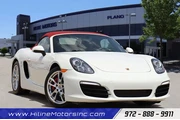 $47505 : 2016 Boxster S thumbnail