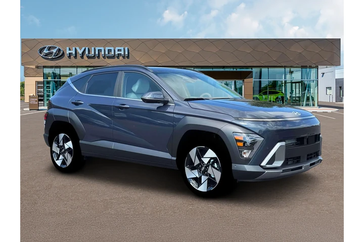 $31382 : Hyundai KONA 2026 AWD Limite image 10