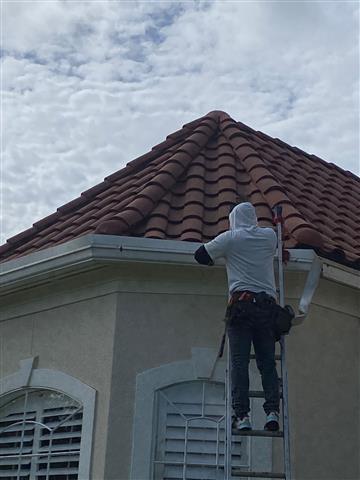 Gutter Services in Houston, TX image 8