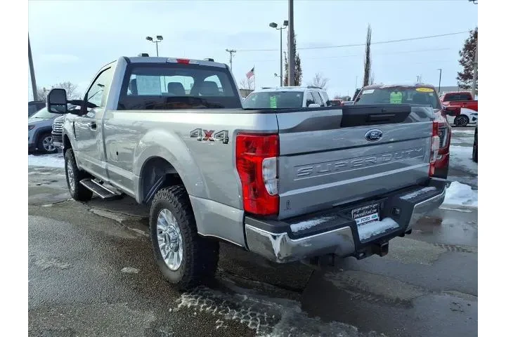 $30719 : Ford F-250 Super Duty 2020 4 image 3
