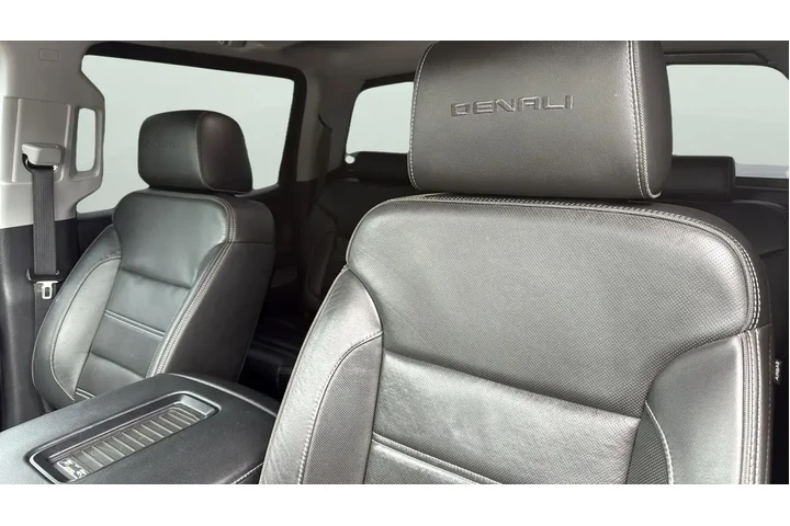 $33991 : GMC Sierra 1500 2018 4x2 Den image 10