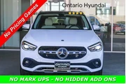 $24628 : Mercedes-Benz GLA 2022 AWD G thumbnail