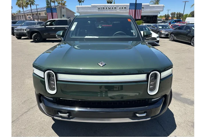 $56997 : 2022 R1T Launch Edition image 3