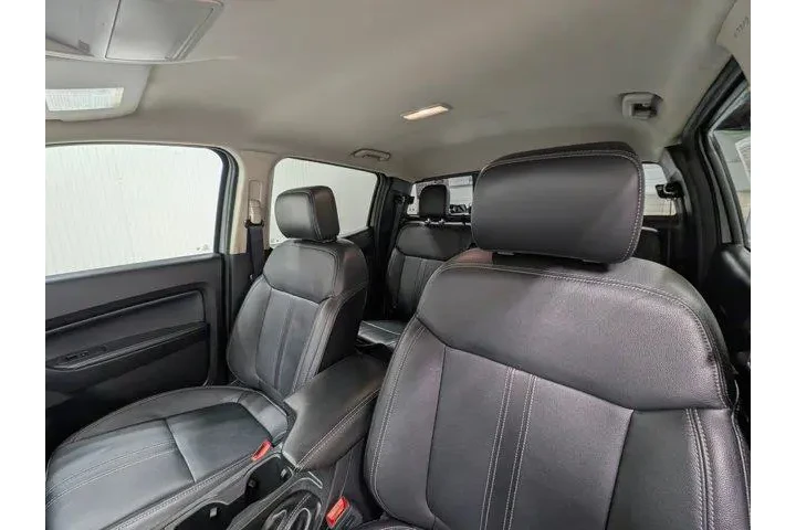 $31998 : Ford Ranger 2022 4x4 Lariat image 5