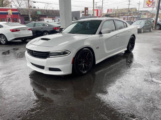 $31000 : 2018 Charger R/T Scat Pack image 1