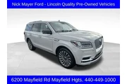 Lincoln Navigator 2020 4x4 R en Cleveland