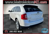 $11989 : 2014 Edge 4dr SEL FWD thumbnail