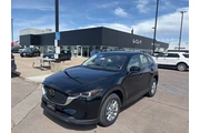 2023 CX-5 2.5 S en North Dakota