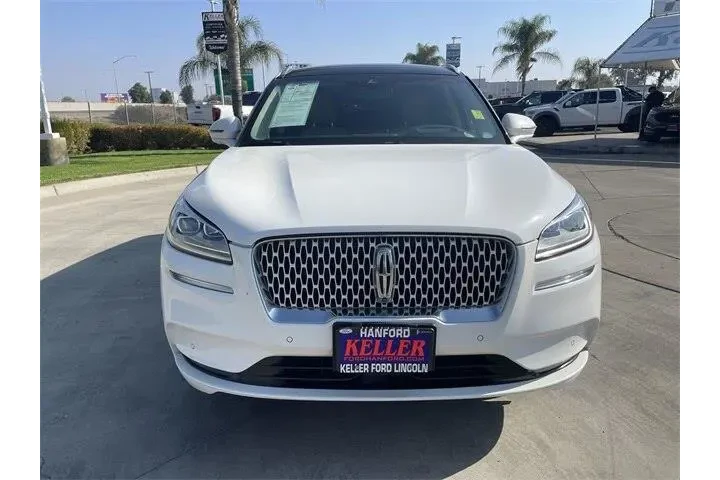 $24767 : Lincoln Corsair 2021 Reserve image 3