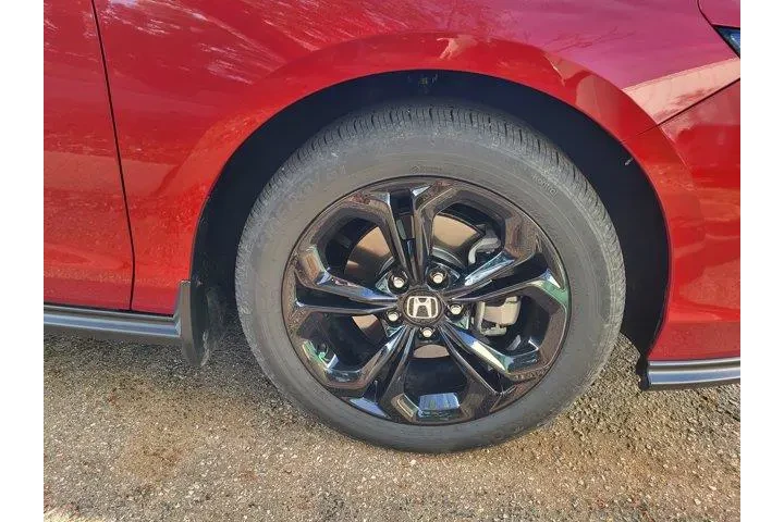 $28843 : Honda Accord 2025 SE 4dr Sed image 7