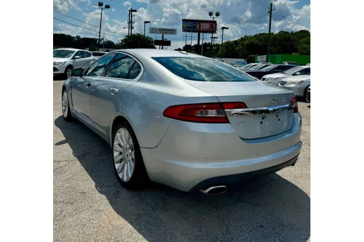 $4900 : 2009 XF Premium Luxury image 6