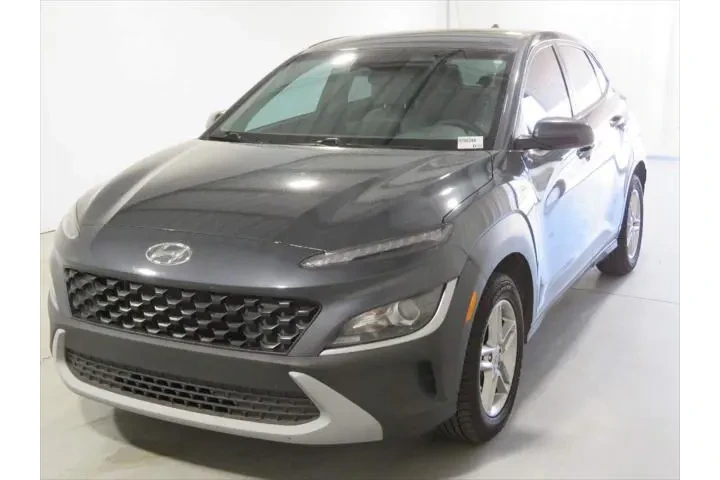 $16990 : Hyundai KONA 2022 SE 4dr Cro image 1