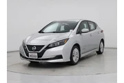 $12599 : Nissan LEAF 2019 S 4dr Hatch thumbnail