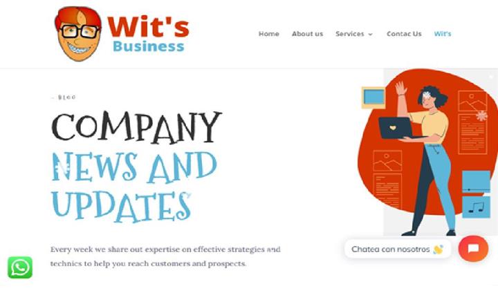business wits image 1