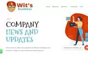 business wits