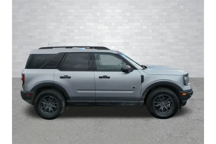 $23352 : Ford Bronco Sport 2023 AWD B image 3
