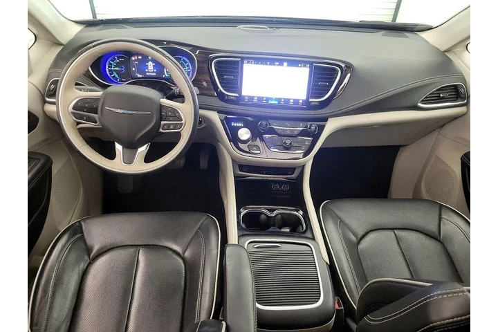 $29998 : Chrysler Pacifica Hybrid 202 image 9