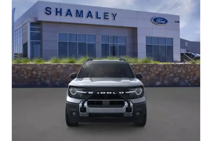 $37680 : Ford Bronco Sport 2025 AWD O image 6