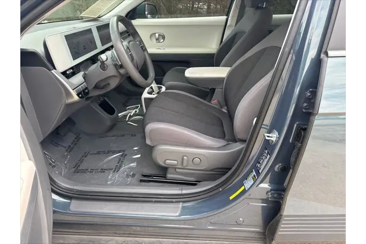 $23920 : Hyundai IONIQ 5 2022 SE Stan image 9