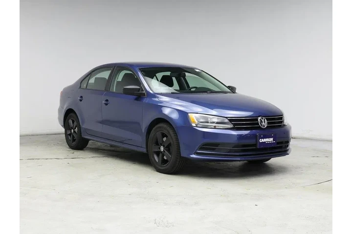 $11998 : Volkswagen Jetta 2015 S 4dr image 1