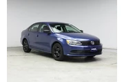 Volkswagen Jetta 2015 S 4dr