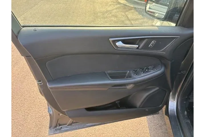 $16500 : Ford Edge 2016 AWD SE 4dr Cr image 7