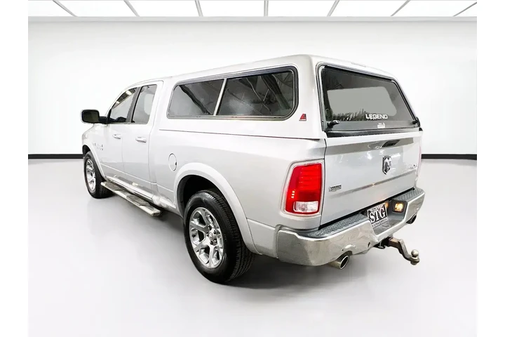 $22980 : Ram 1500 2017 4x4 Laramie 4d image 8