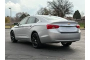 $9900 : 2017 Impala LT thumbnail