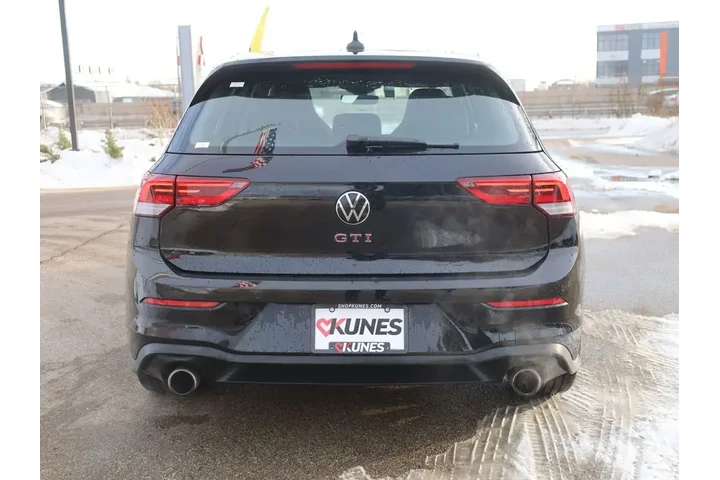 $25277 : Volkswagen Golf GTI 2024 S 4 image 8