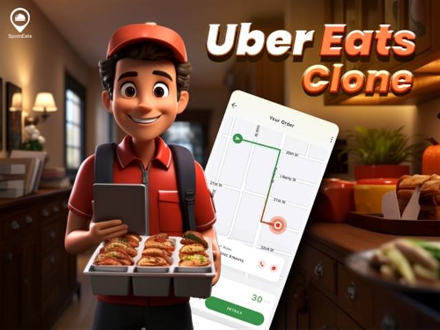 UberEats Clone App Script image 3