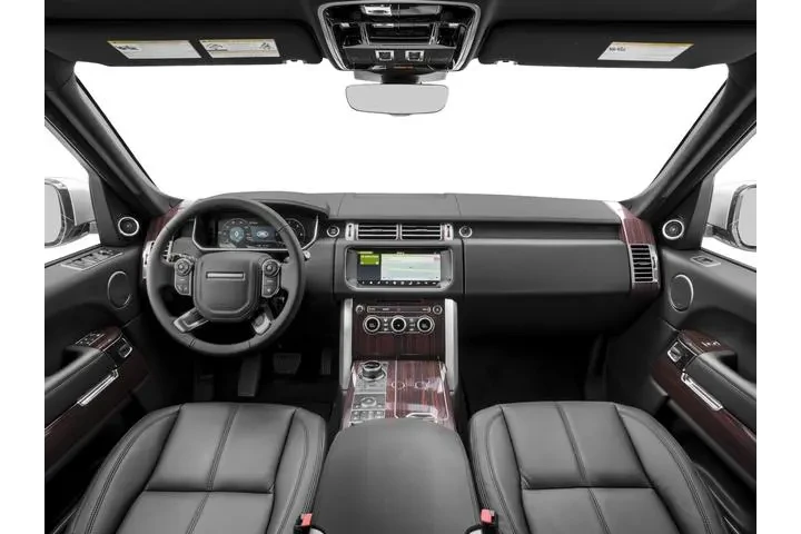 $24999 : Land Rover Range Rover 2017 image 4