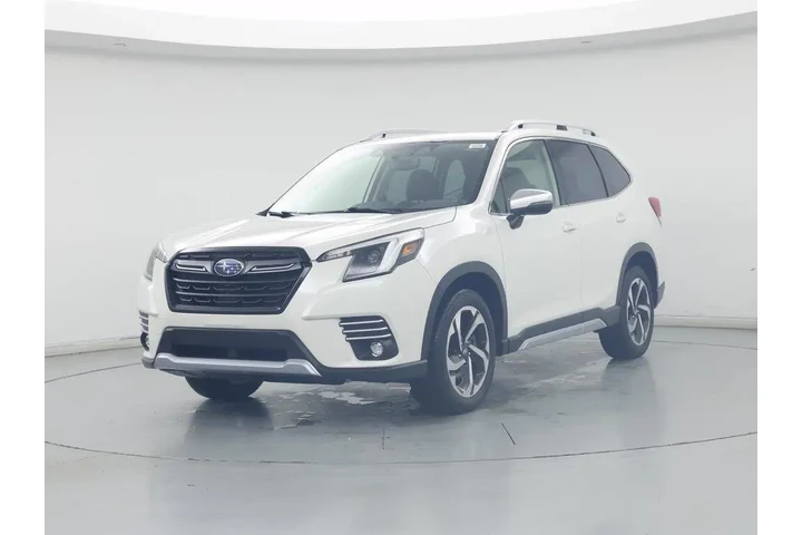 $32998 : Subaru Forester 2022 AWD Tou image 4