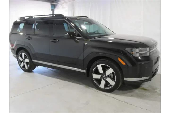 $39977 : Hyundai SANTA FE 2024 Limite image 6