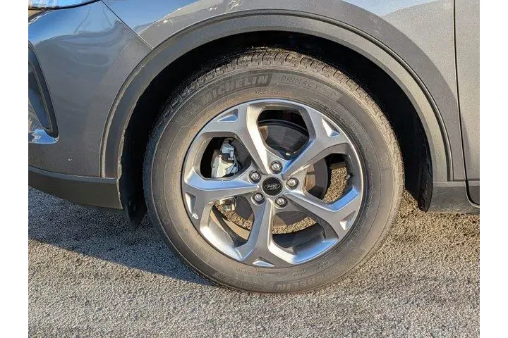 $23333 : Ford Escape 2025 ST-Line 4dr image 9