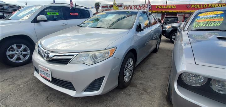 $1500 : Toyota Camry image 1