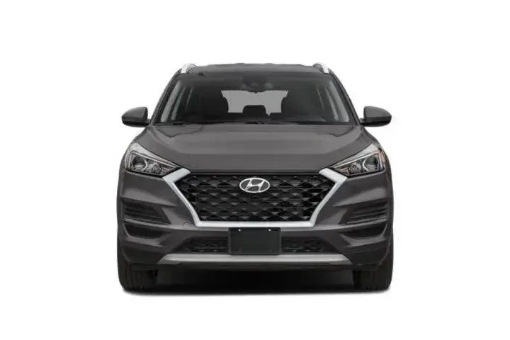 $15998 : Hyundai TUCSON 2019 AWD SEL image 7