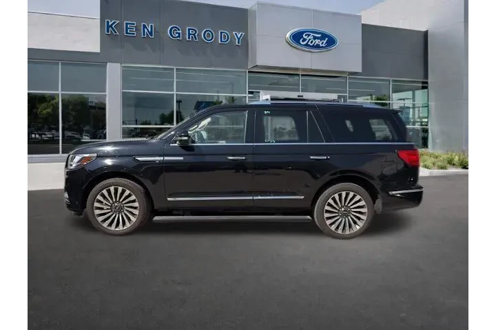 $34900 : Lincoln Navigator 2019 4x4 R image 3