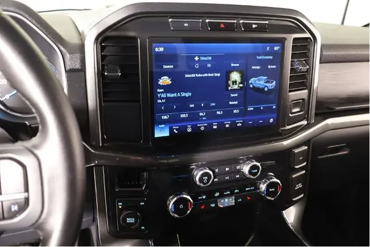 $37465 : Ford F-150 2023 4x4 XL 4dr S image 5