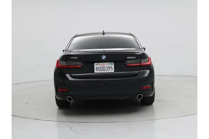 $25998 : BMW 3 Series 2021 330i 4dr S image 6