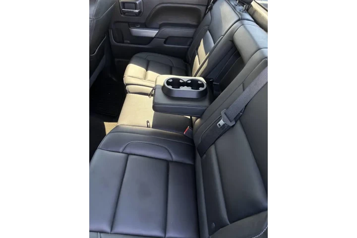 $24999 : 2018 Silverado 1500 LT Z71 image 8