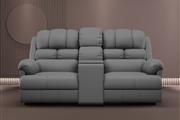 Buy 2 Seater Recliner Sofas On